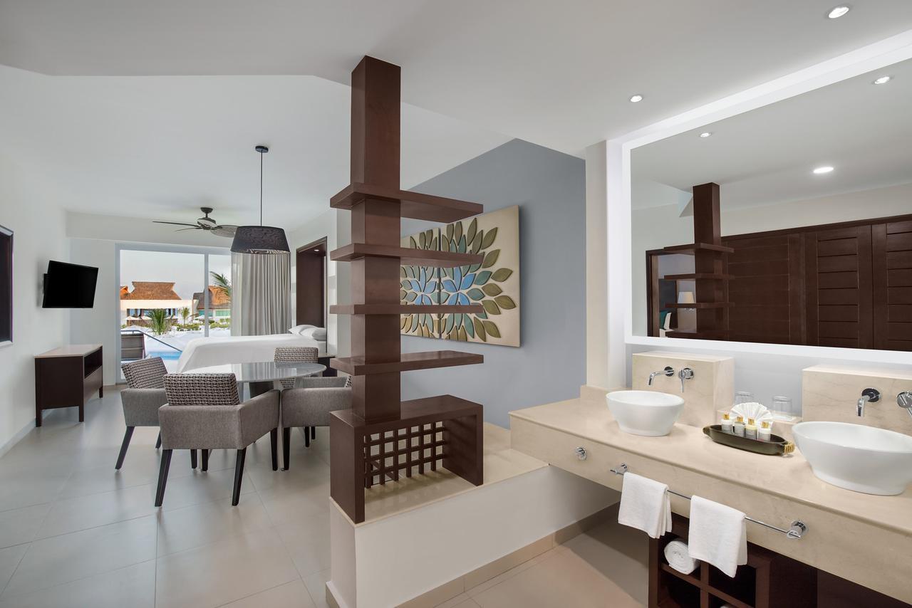 Platinum One-Bedroom Suite