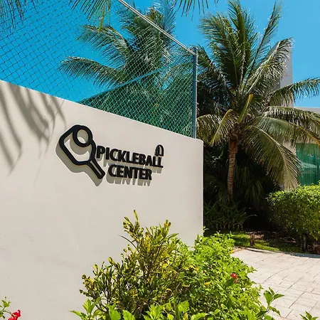 Ventus At Marina El Cid Spa & Beach Resort (Adults Only)-3