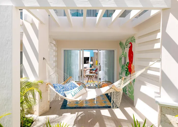 Margaritaville Island Reserve Riviera Maya - An Adults Only Karisma All-Inclusive Experience Puerto Morelos